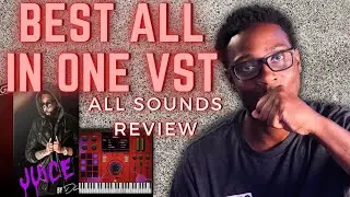 EVERY SOUND NEEDED TO START YOUR MUSIC PRODUCTION JOURNEY 