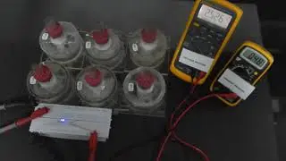 Enzymatic Bio-fuelcell cum Bio-battery
