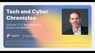 Building High Performance Cyber Security Teams (SolCyber CTO)