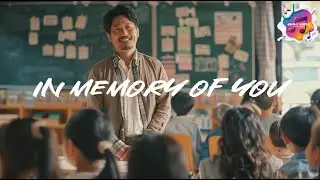 Music Magic - In Memory of You   (In memory of mentor /SKC)