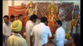 AVTAR HENERY in Shiv Mandir Parbhandhak Commetty