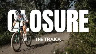 How I ended up riding 200km of GRAVEL in 1 day