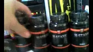 unboxing supplementedge taxado 2013