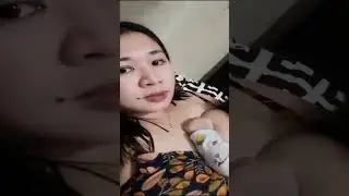 Mommy & Baby Moments 🤱👶 #motherhq #breastfeeding #newbornbaby #babybump #shorts #shortvideo