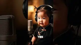 I did a little movie called Minecraft. funny baby Podcast
