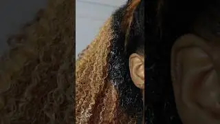 Creme of Nature Curl Activator #naturalhair #haircare #cremeofnature #washandgo #naturalhairproduct