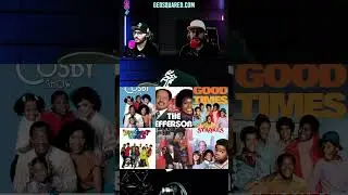 Where the 80s better for race relations?