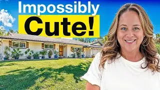 TOUR this Hidden Gem Home in Citrus Heights, CA