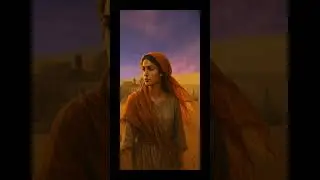 Руфь | История любви, веры и искупления