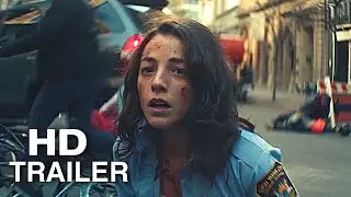 Y: THE LAST MAN Official Trailer (2021) Diane Lane, Fantasy Series