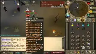 I Tank Blood Tribute//Edited, created by Lillamar92