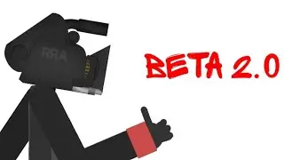 [Dc2/Gmod] Camera Man V.2 Beta Model Download