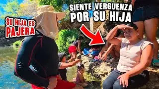 Madre de estrella avergonzada por las mentiras de su hija