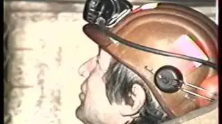 mine de fer de soumont calvados