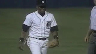 Trammell on Lou Whitaker deserving to be in the HOF