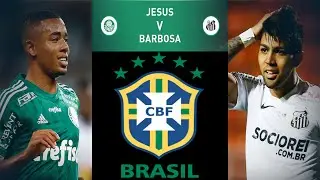 Gabriel Jesus e Gabigol ● Welcome to Juventus and Manchester City ● Skills e Goals ● 2016 HD