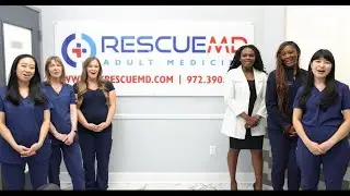About RescueMD - Primary Care and Weight Loss