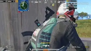 WINNER WINNER CHICKEN DINNER!! Team 3PR [Sanhok]