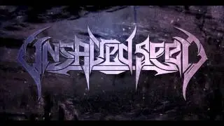 Unsacred Seed - Illbegotten