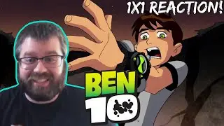 Ben 10 1x1 