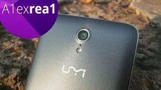UMI Emax mini лучший смартфон от UMI, Snapdragon 615 ,батарея 3000mah, обзор.