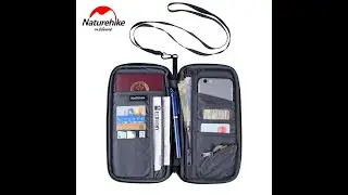 Naturehike  Многофункциональный кошелек  для путешествий