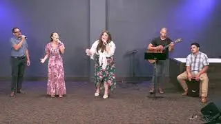 Join us on our CM Life Church English Service - Iglesia Costa Mesa (Live Stream) July 22,  2023