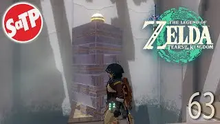 TEARS OF THE KINGDOM | Part 63 - Shrine Puzzle Jenga - STUFFandTHINGS Plays...