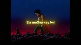 The fox - Masawi(Official music video)