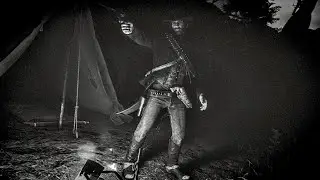 Red Dead Redemption 2 (🔴#PS5Live) Can Arthur survive the turn of the century or fall to the law?