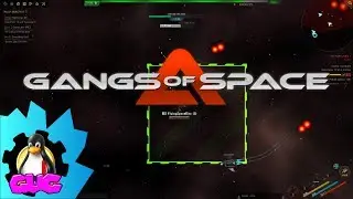 Casual Space Shooter | Gangs of Space | Free Rogue-Like MMO Gameplay
