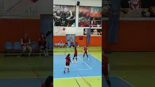 M&Uuml;THİŞ ACE & BAŞKENT ERYAMANG&Uuml;C&Uuml; VS WİNPOİNT