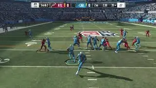 First Video/Madden 18 Best Moments/MUT/PvP/Created Franchise