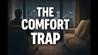 The Quiet Cost of Comfort
