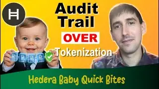 Hedera Guardian: Data Integrity Before Tokenization