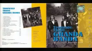 Tropicale Thaiti Granda Banda - 04 Na chorobowem