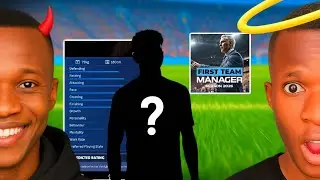 Top 10 Wonderkids to Sign in FTM 26