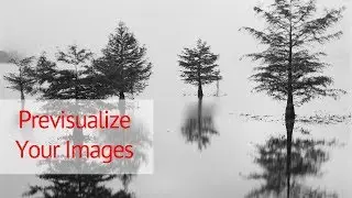 I'm In a Magazine!! Previsualize Your Landscape Photos