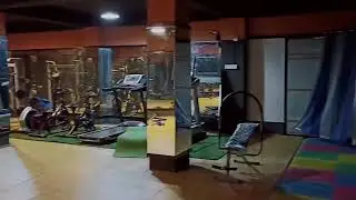 Boys and Ladies gym!!  Faridpur Best gym!!   Dumbbell GYM
