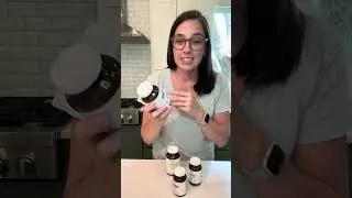 Five Just Ingredients products I use every single day #justingredients #highprotein #cleanprotein