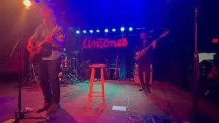 Jesse Welles - Heart Shaped Box (Nirvana Cover) - Antone’s - Austin, Texas - 4/10/2025