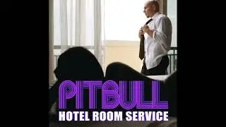 Hotel Room Service (CHALANT Remix)