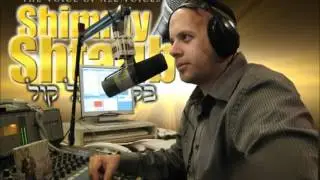 Shimmy Shtauber Interview with Menachem Toker