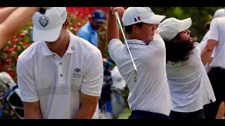 Full Time Golf & School Junior Program