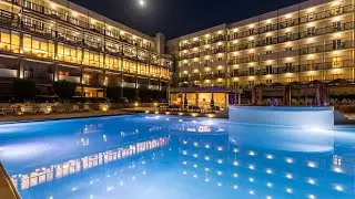 Ariti Grand Hotel | Corfu Island, Greece | Hotel Review🏠