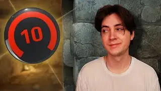 Solo Queue Level 10 FACEIT