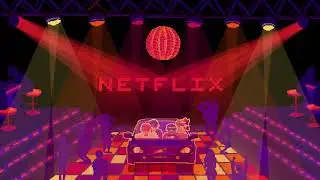 DeeThane - NETFLIX (produced by Cody Seven, Jekyll) | Official Artwork Video | #RESPAWN