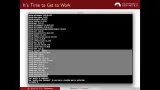 Rails Application Tutorial Set 1