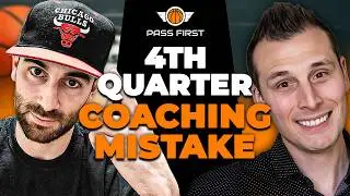 4th Quarter Mistakes That Cost Coaches Wins