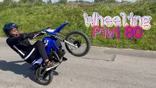 Wheeling en Piwi 80 (ÉPISODE 2/3)